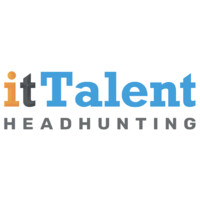 IT Talent Headhunting logo - Similar company to Remote It Talent