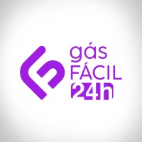 Gás Fácil 24h logo - Similar company to Estação Gas 24 Horas