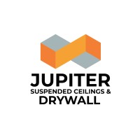 Jupiter Suspended Ceilings and Drywall Ltd logo - Similar company to Cold Developments Ltd