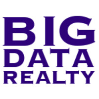 BIG DATA REALTY logo - Similar company to Data Science Made Easy