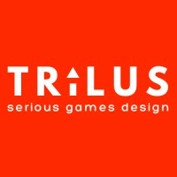 TRILUS logo - Similar company to Get Brit!