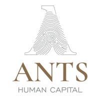 Ants Human Capital logo - Similar company to Vego
