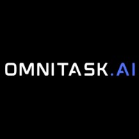 OmniTask.ai logo - Similar company to Ryokō