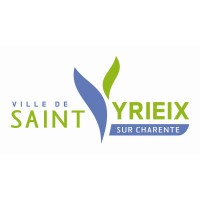 Ville de Saint-Yrieix sur Charente logo - Similar company to Ge Arh