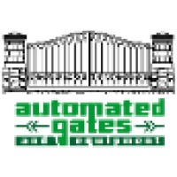 Automated Gates & Equipment logo - Similar company to Bahnmiller Construction