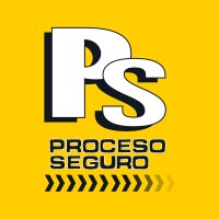 Proceso Seguro logo - Similar company to Dataware Soluciones