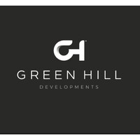 Green Hill logo - Similar company to T-Group