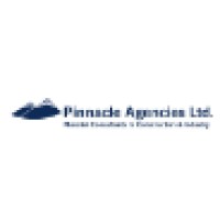 Pinnacle Agencies Ltd. logo - Similar company to Haw & Inglis