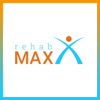 RehabMaxx logo - Similar company to Care First Rehab