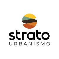 Strato Urbanism logo - Similar company to Comurb