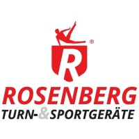 Rosenberg Turn- und Sportgeräte GmbH logo - Similar company to Via Fortis