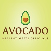 Avocado FZE logo - Similar company to Nutrilink