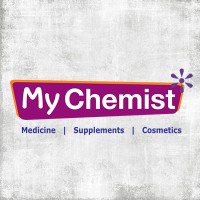 mychemist logo - Similar company to My Chemist