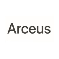 Arceus logo - Similar company to Proximity Ai
