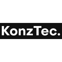 KonzTec logo - Similar company to Bykonz