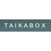 TaikaBox logo - Similar company to Spud