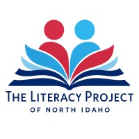 The Literacy Project of North Idaho logo - Similar company to Ay Ok