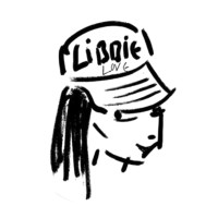 Libbie HQ logo - Similar company to Snapback Slim Wallets
