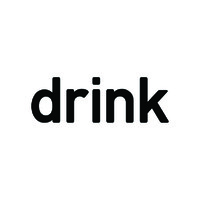 Drink logo - Similar company to Chasing Rabbits, Llc