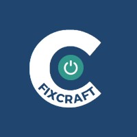 Fixcraft.ie logo - Similar company to Phone Fix Craft