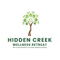 Hidden Creek Wellness Retreat logo - Similar company to Common Good Creative