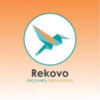 Rekovo logo - Similar company to Horizon Two Labs