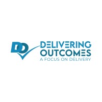 Delivering Outcomes logo - Similar company to Action & Emergency - First Aid Training