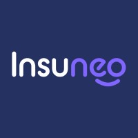 Insuneo logo - Similar company to Alsa Cyclo Tours