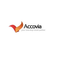 Accovia Travel & Toursim Pvt LTD logo - Similar company to Cicms