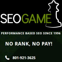 SEOgame, Inc logo - Similar company to Mediatonic Pr + Communications