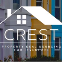 Crest Property Deal Sourcing logo - Similar company to Ps Cubed Ltd