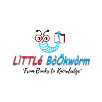 Little Bookworm logo - Similar company to Prabu Indonesia