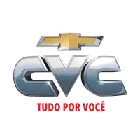 CVC Chevrolet logo - Similar company to Grupo Mult