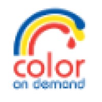 Color On Demand