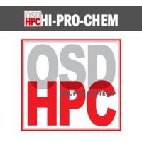 Hi-Pro-Chem Srl logo - Similar company to Osd Gruppo Ecotech S.R.L. - Forniture Professionali Per Il Pest Control
