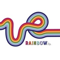 Rainbow Road logo - Similar company to Float (Yc S21)