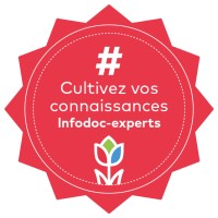 Infodoc-experts logo - Similar company to Compta Online Emploi