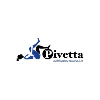 Pivetta Riabilitazione Motoria logo - Similar company to Istituto Di Riabilitazione Di Agazzi