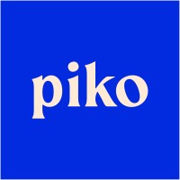 The Piko Shop logo - Similar company to Locus Connect