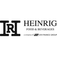 Heinrig Food and Beverages logo - Similar company to Travel Free Shops Romania Operated By Heinrig