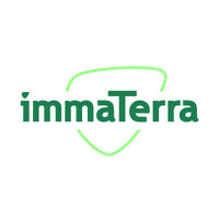 immaTerra logo - Similar company to Nékoé, Asso D'Utilité Inspirante