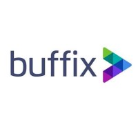 Buffix Networks logo - Similar company to Farid Technologies