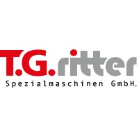 T.G. Ritter Spezialmaschinen GmbH logo - Similar company to Brisoft