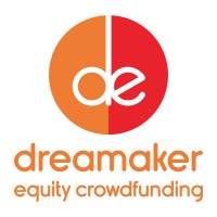 Dreamaker Equity Crowdfunding logo - Similar company to Map2Ventures