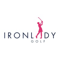Iron Lady Golf logo - Similar company to Qualacare
