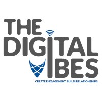 The Digital Vibes logo - Similar company to Digitalvibes