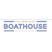 Berkeley Boathouse logo - Similar company to Doubletree By Hilton Berkeley Marina