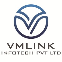 VMLINK INFOTECH Pvt.Ltd logo - Similar company to Technotharanga Solutions Pvt