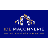IDÉ MAÇONNERIE logo - Similar company to Minéral Pierre Naturelle