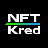 NFT.Kred logo - Similar company to Nft.Nyc